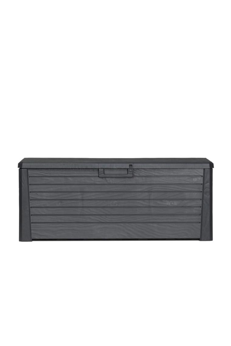 Toomax Cushion Box Florida Bahçe Depolama Sandığı