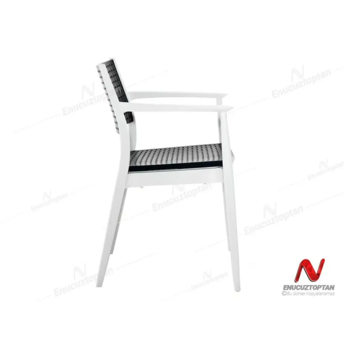 Novussi Seginus 6'Lı Camlı Set