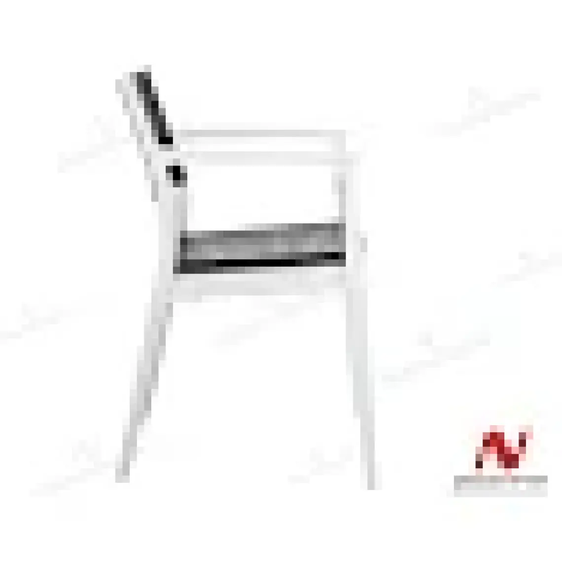Novussi Seginus 6'Lı Camlı Set