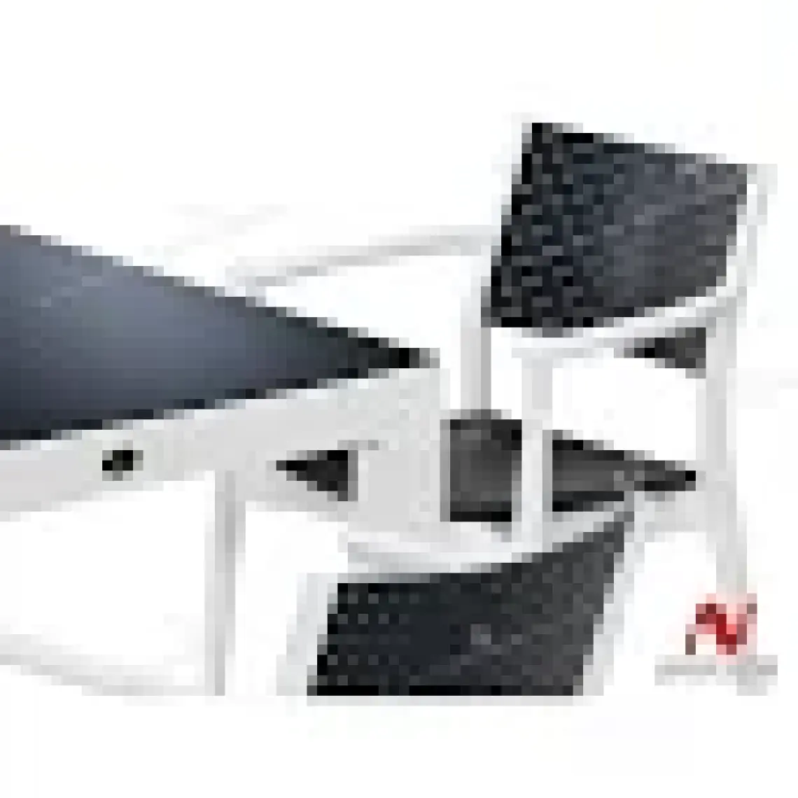 Novussi Seginus 6'Lı Camlı Set