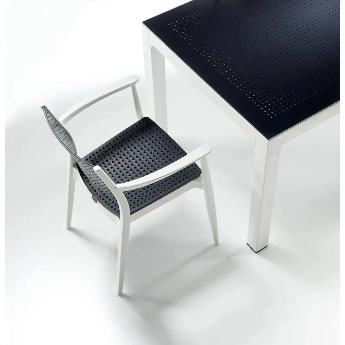 Novussi Seginus 6'Lı Camlı Set