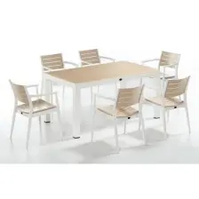 Novussi Regnum 6'Lı Camlı Set