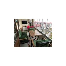 Tu Tienda 2+1+1+Masa Demonte Bahçe Balkon Mobilyası