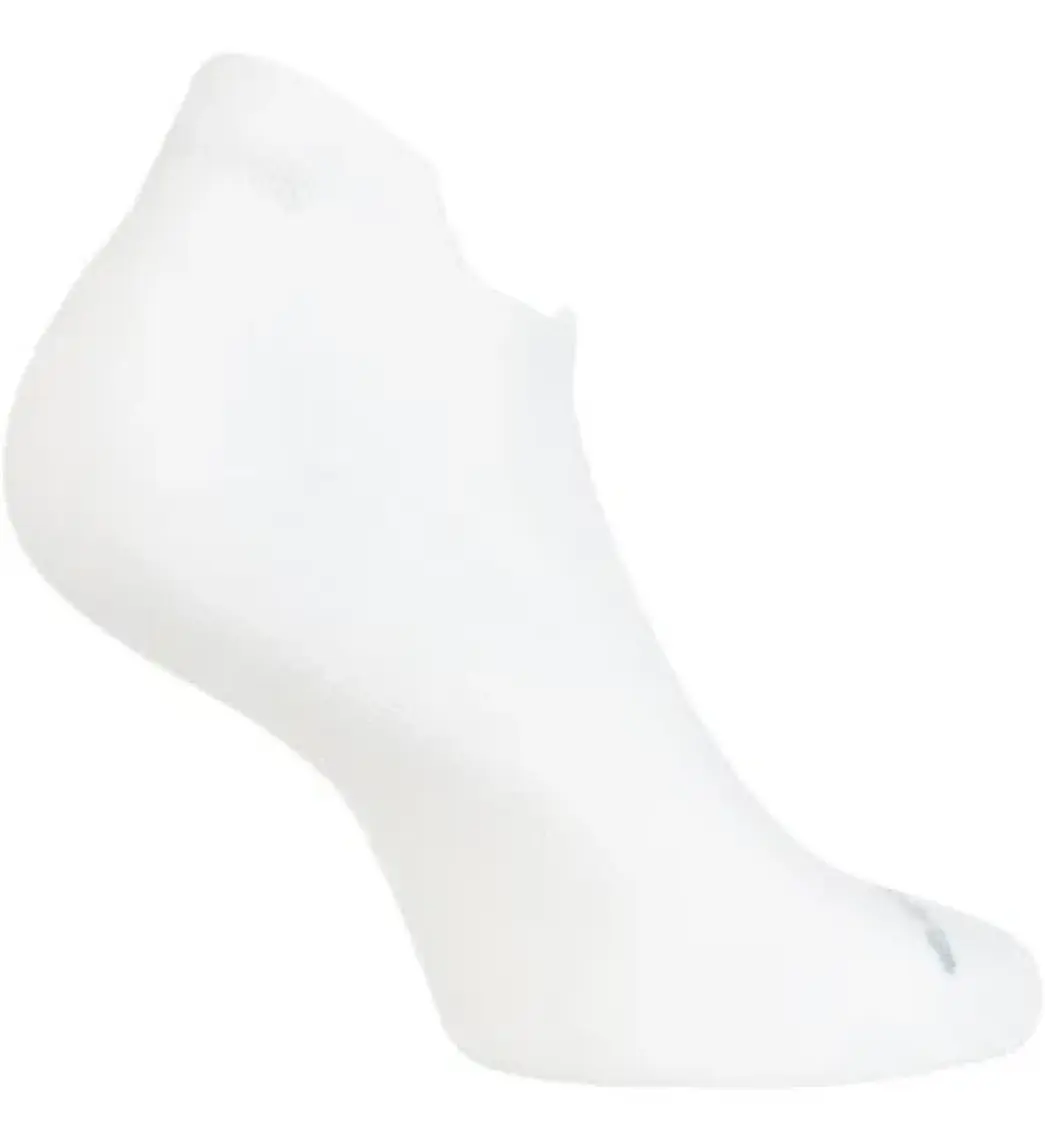 Artengo Tenis Çorabı - Kısa Konç - Unisex - 3 Çift - Beyaz / Yeşil - Rs 160
