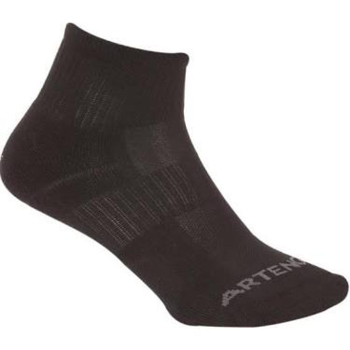 Decathlon Artengo Tenis Çorabı - Orta Boy Konçlu - Unisex - 3 Çift - Rs500
