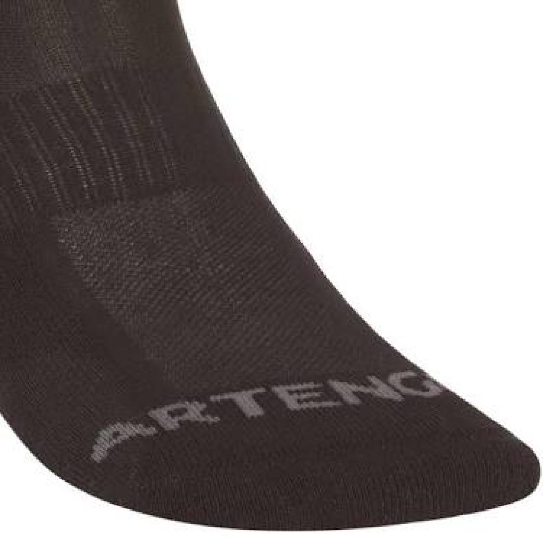 Decathlon Artengo Tenis Çorabı - Orta Boy Konçlu - Unisex - 3 Çift - Rs500