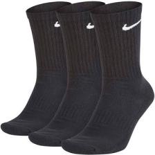 Nike SX7664-010 Everyday Cushioned 3 Lü Çorap Seti
