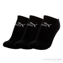 Puma Sneaker-V 3P Unisex 3'lü Çorap 88749701