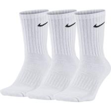 Nike SX7676-100 Everyday Cush No-Show 3lü Çorap Seti