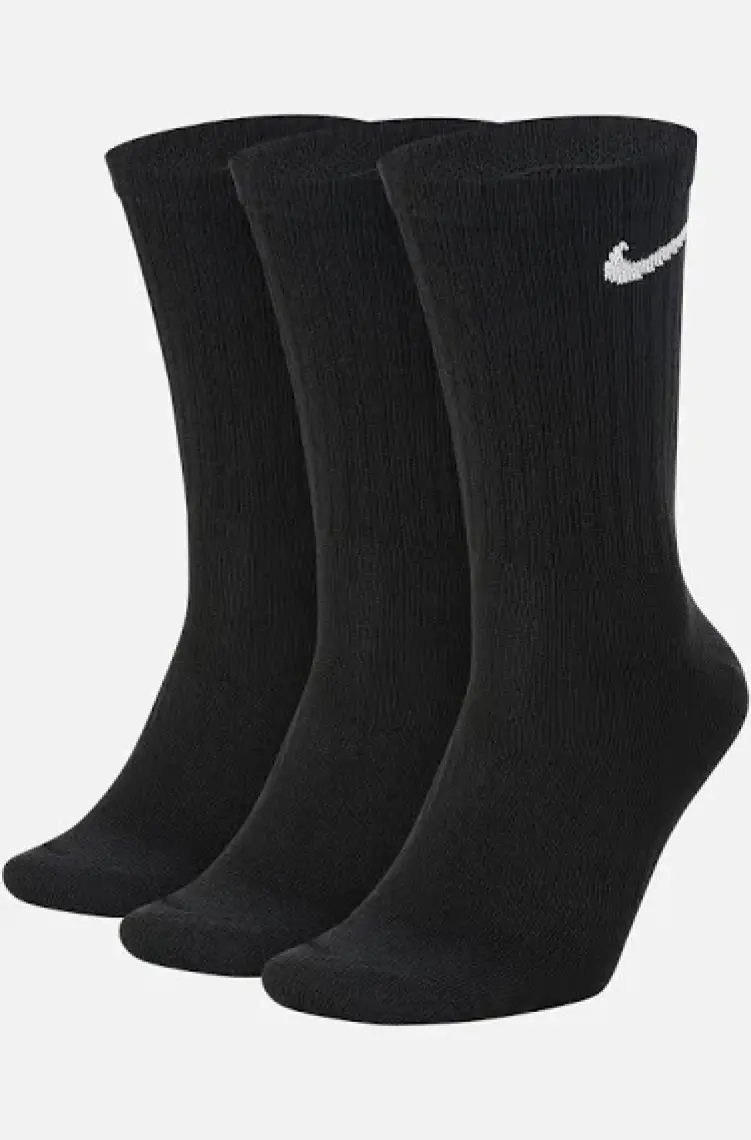 Nike Everyday Lightweight Çorap