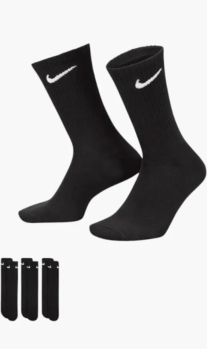 Nike Everyday Lightweight Çorap
