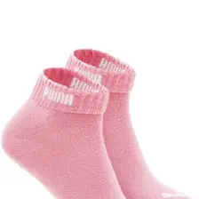 Puma Quarter-V 3P Unisex 3'lü Çorap 88749802