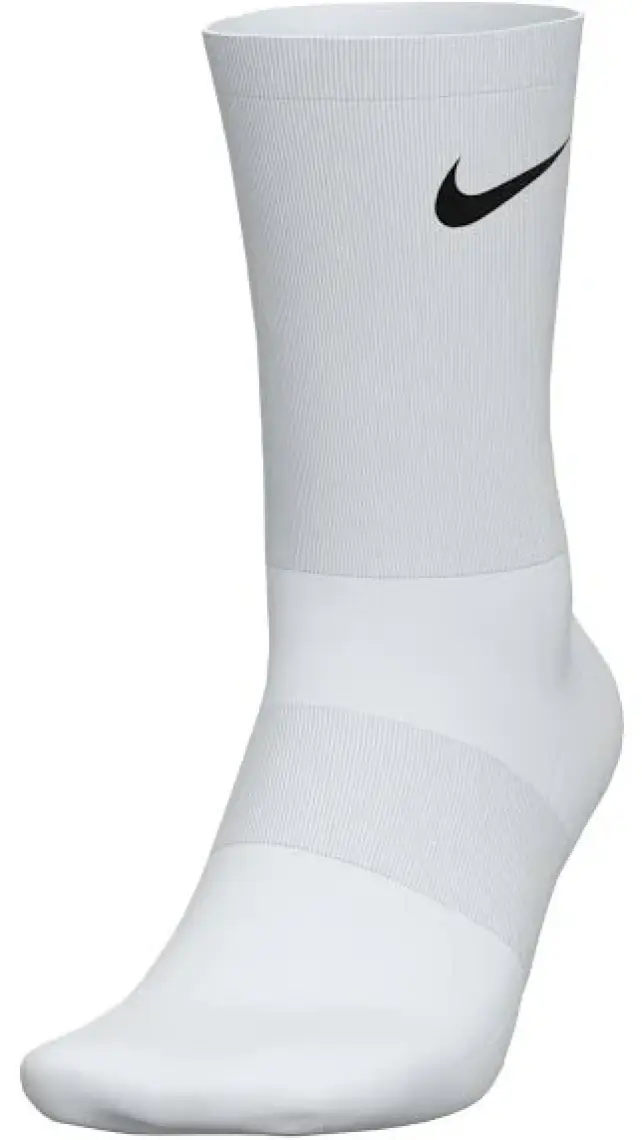 Nike SX7666-100 Everyday Cush Crew 6lı Çorap Seti