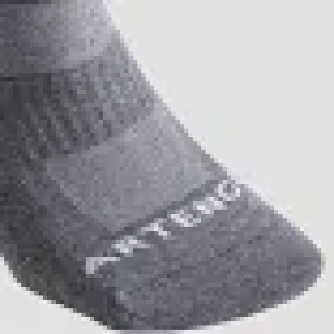 Decathlon Artengo Tenis Çorabı - Orta Boy Konç - Unisex - 3 Çift - Beyaz - Rs 500