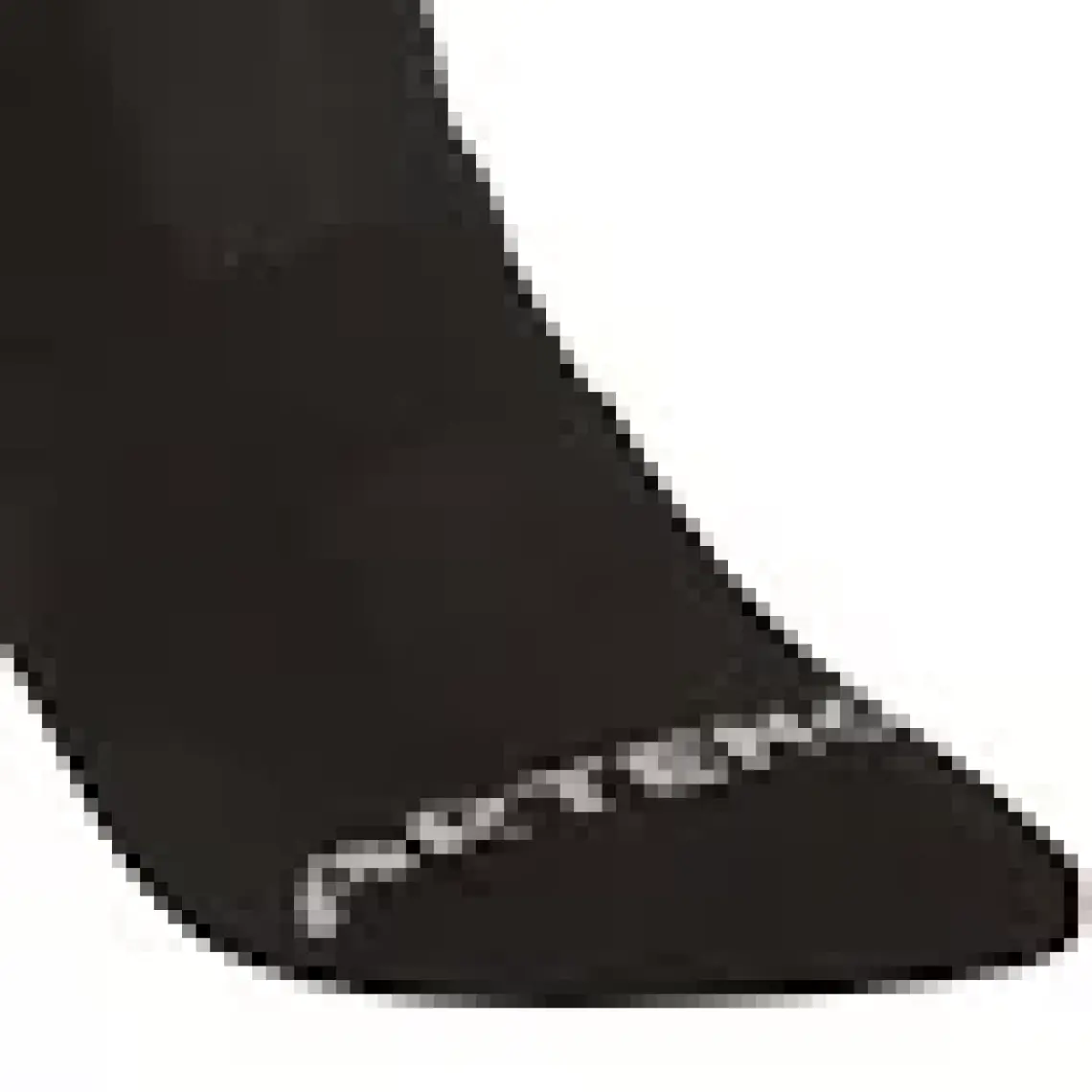 Decathlon Artengo Tenis Çorabı - Orta Boy Konçlu - 3'Lü Paket - Gri - Rs 500