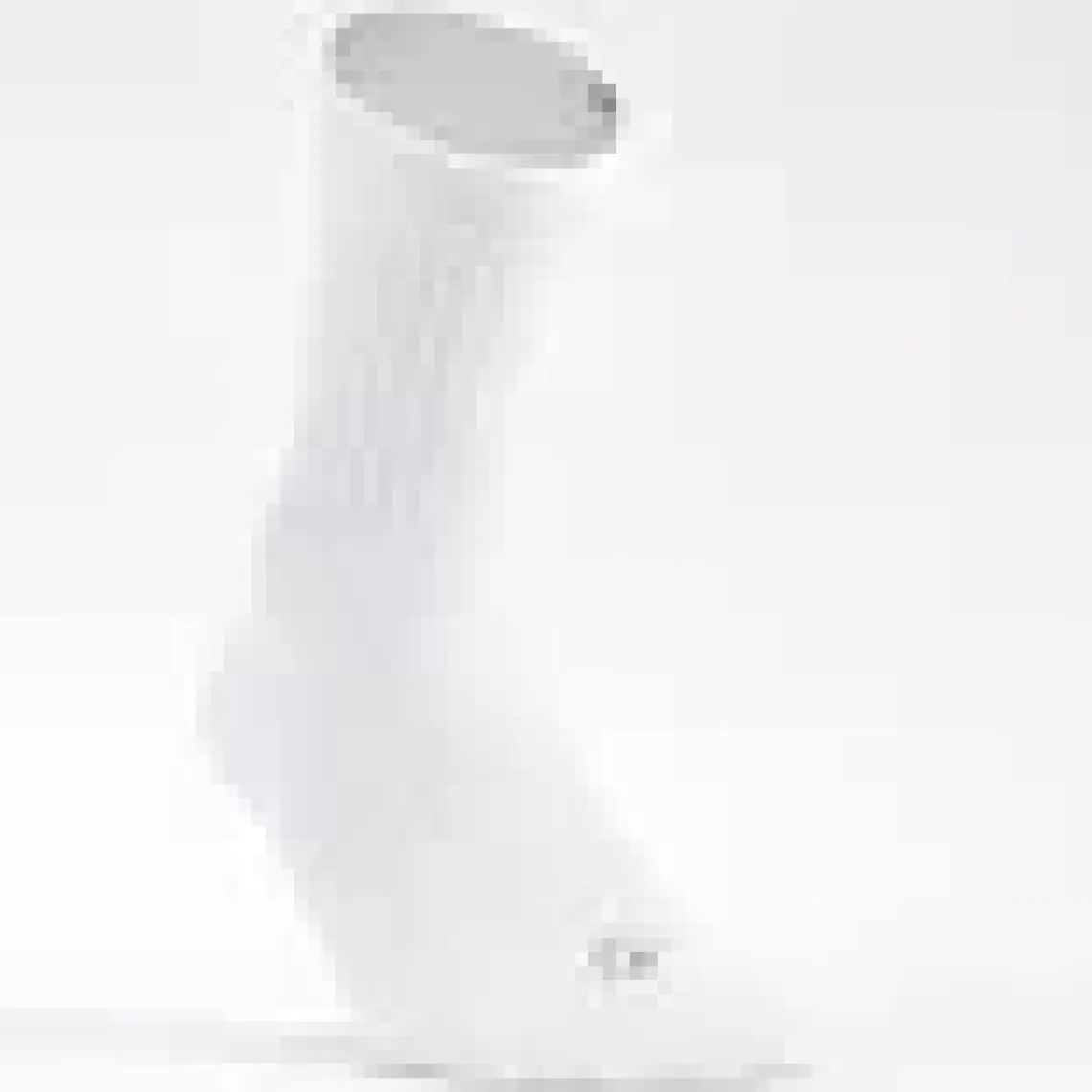 Decathlon Artengo Tenis Çorabı - Orta Boy Konçlu - 3'Lü Paket - Gri - Rs 500