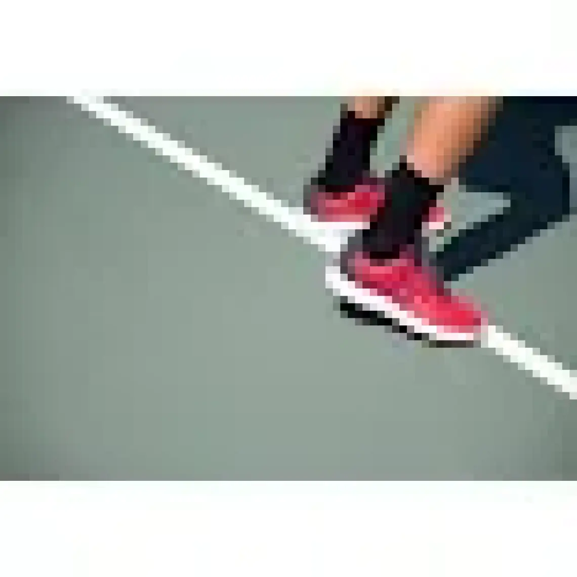 Decathlon Artengo Tenis Çorabı - Orta Boy Konçlu - 3'Lü Paket - Gri - Rs 500