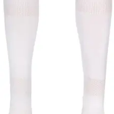 Schmilton Yetişkin Futbol Çorabı-Kırmızı