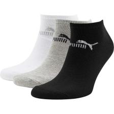 Puma Sneaker-V 3P Unisex 3'lü Çorap 88749704