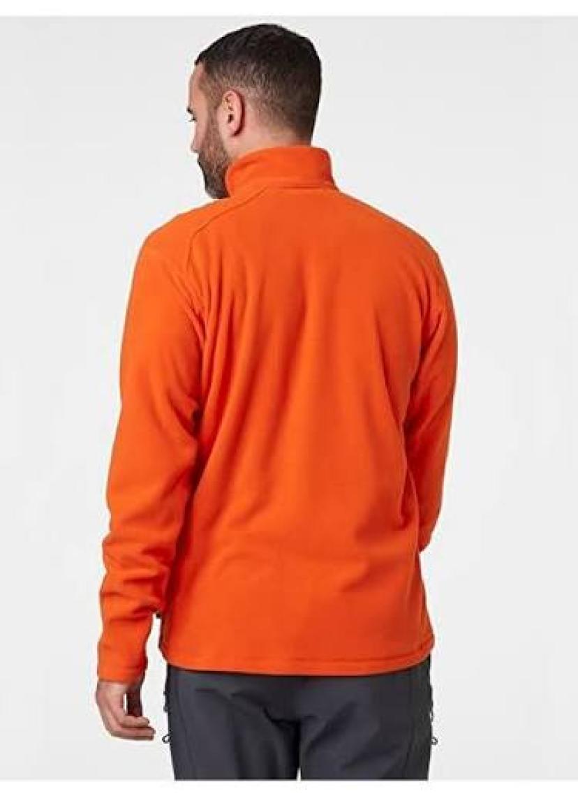 Helly Hansen Mount Polar Fleece Erkek Turuncu Polar 12001-300