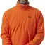 Helly Hansen Mount Polar Fleece Erkek Turuncu Polar 12001-300
