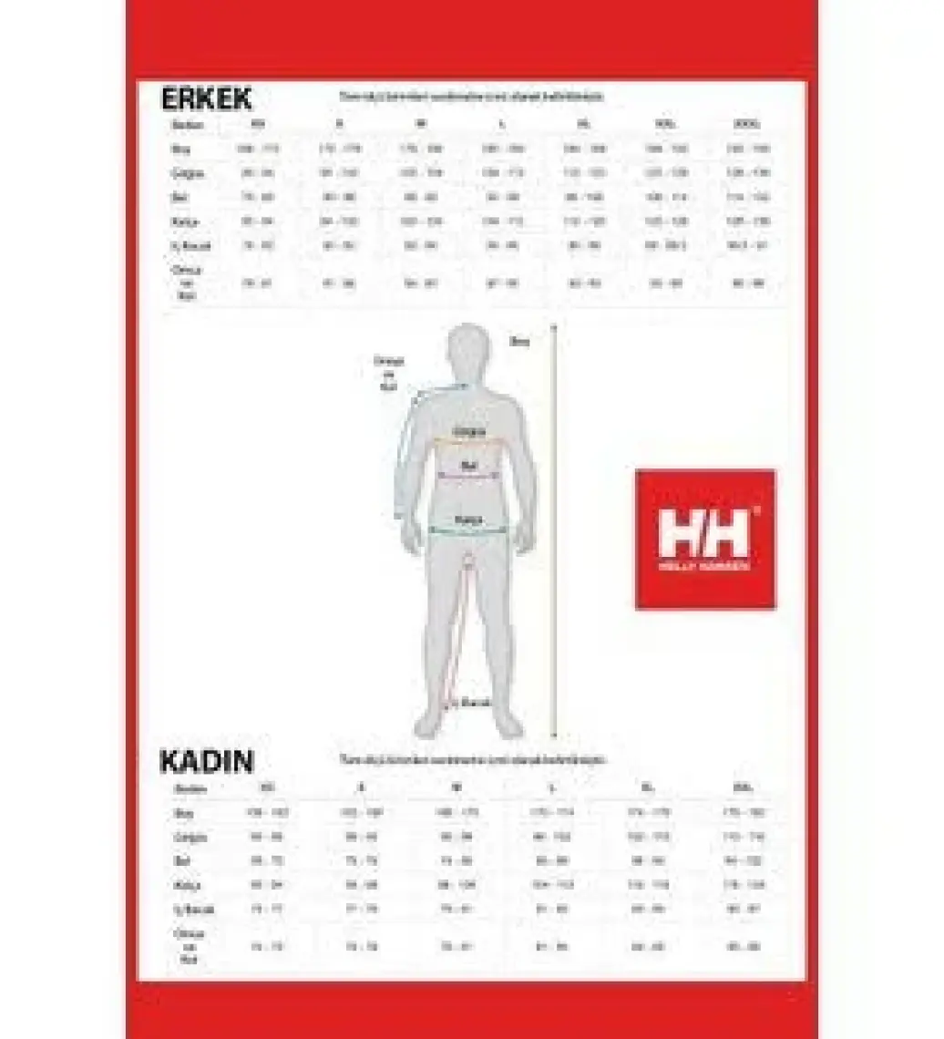 Helly Hansen Zippy Erkek Siyah Polar 12007-990