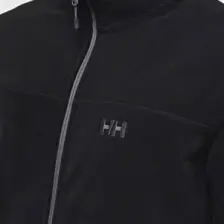 Helly Hansen Zippy Erkek Siyah Polar 12007-990