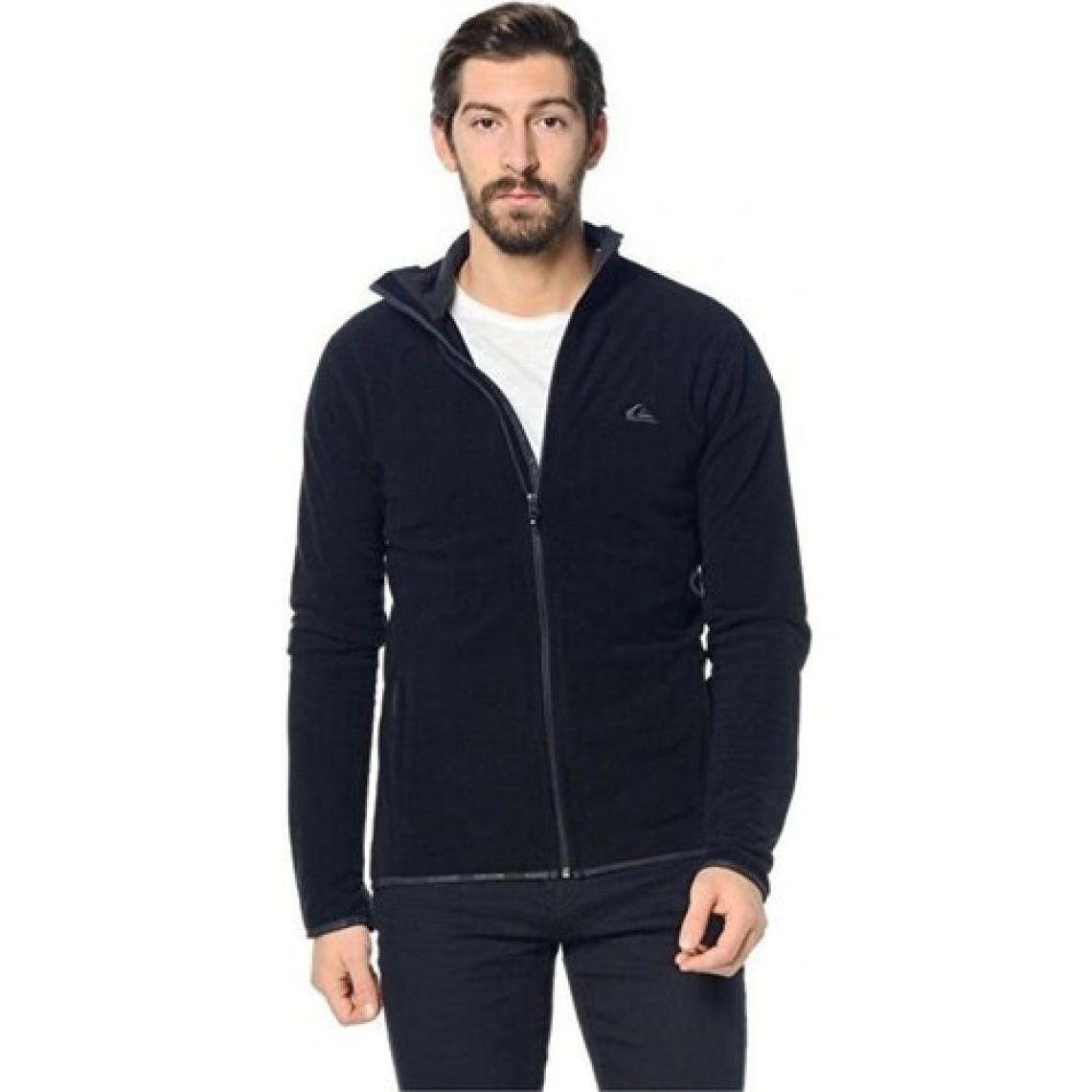 Quiksilver Mission Fullzip Erkek Polar Ceket
 EQYFT03162