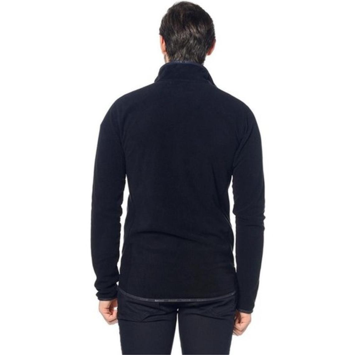 Quiksilver Mission Fullzip Erkek Polar Ceket
 EQYFT03162