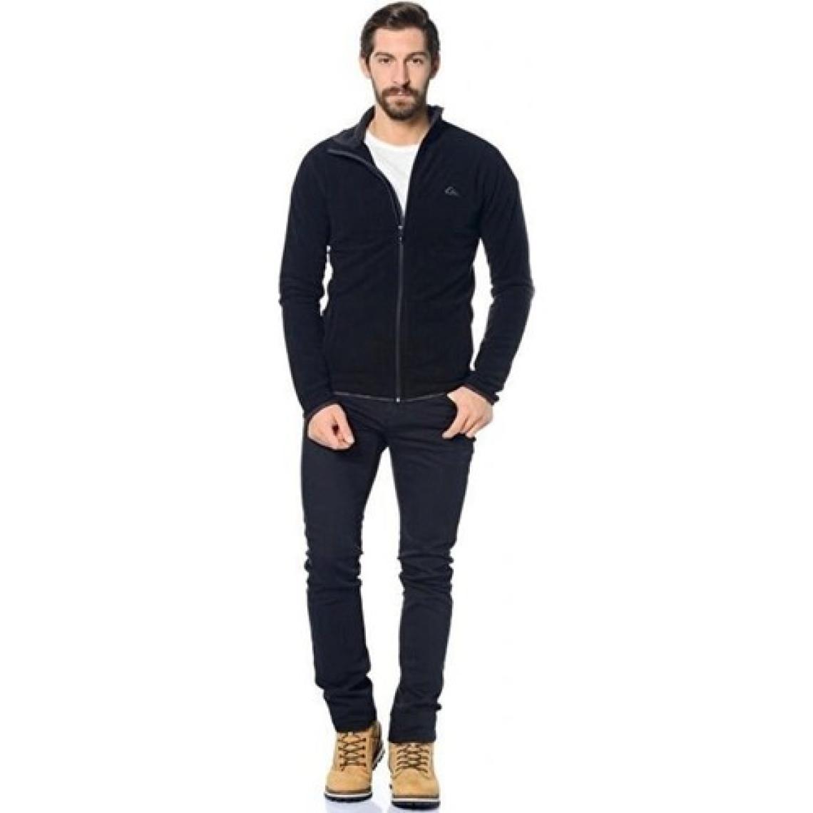 Quiksilver Mission Fullzip Erkek Polar Ceket
 EQYFT03162