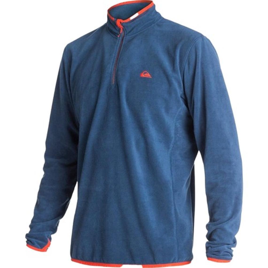 Quiksilver Mıssıon Halfzıp M