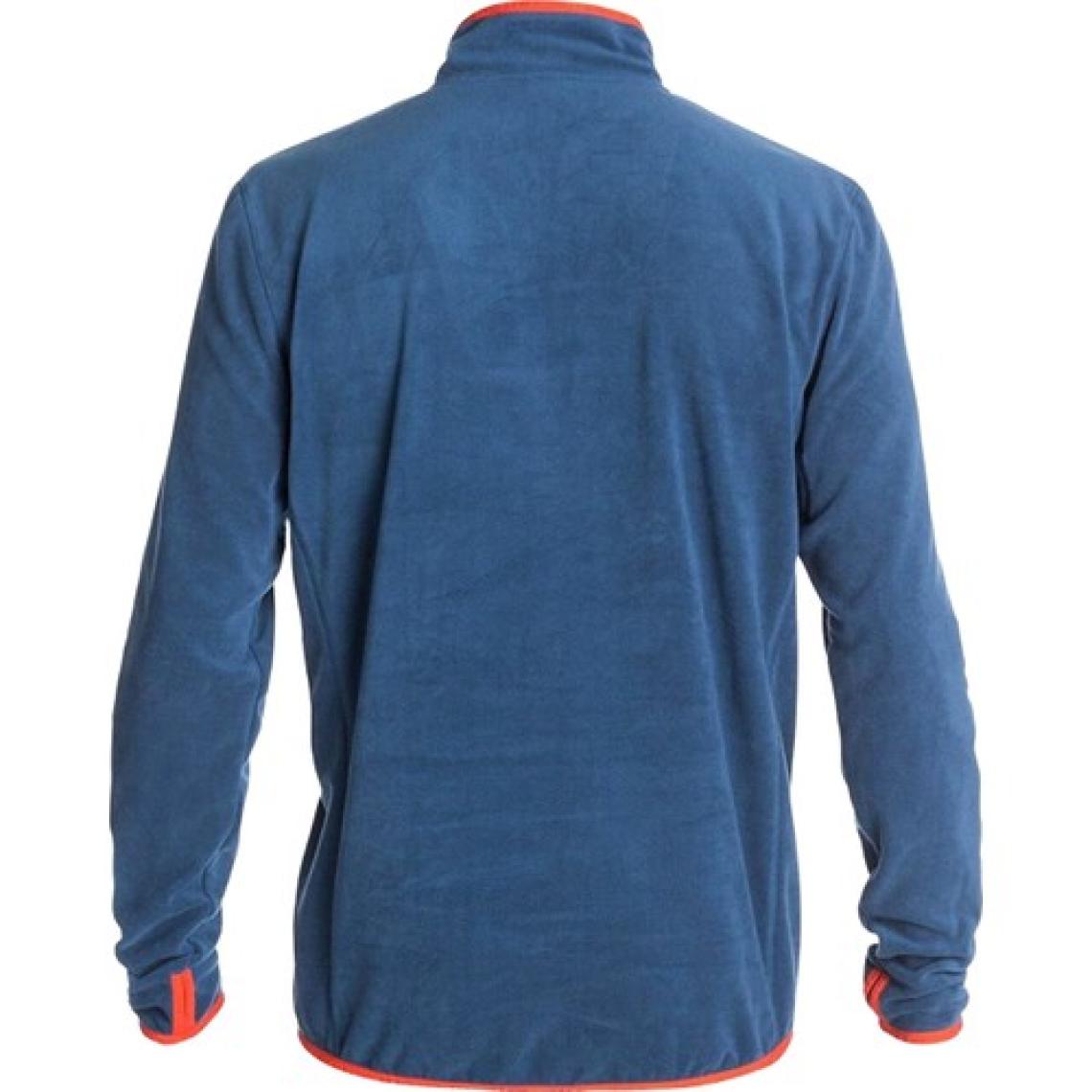 Quiksilver Mıssıon Halfzıp M