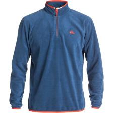 Quiksilver Mıssıon Halfzıp M