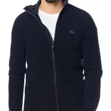 Quiksilver Mission Fullzip Erkek Polar Ceket
 EQYFT03162