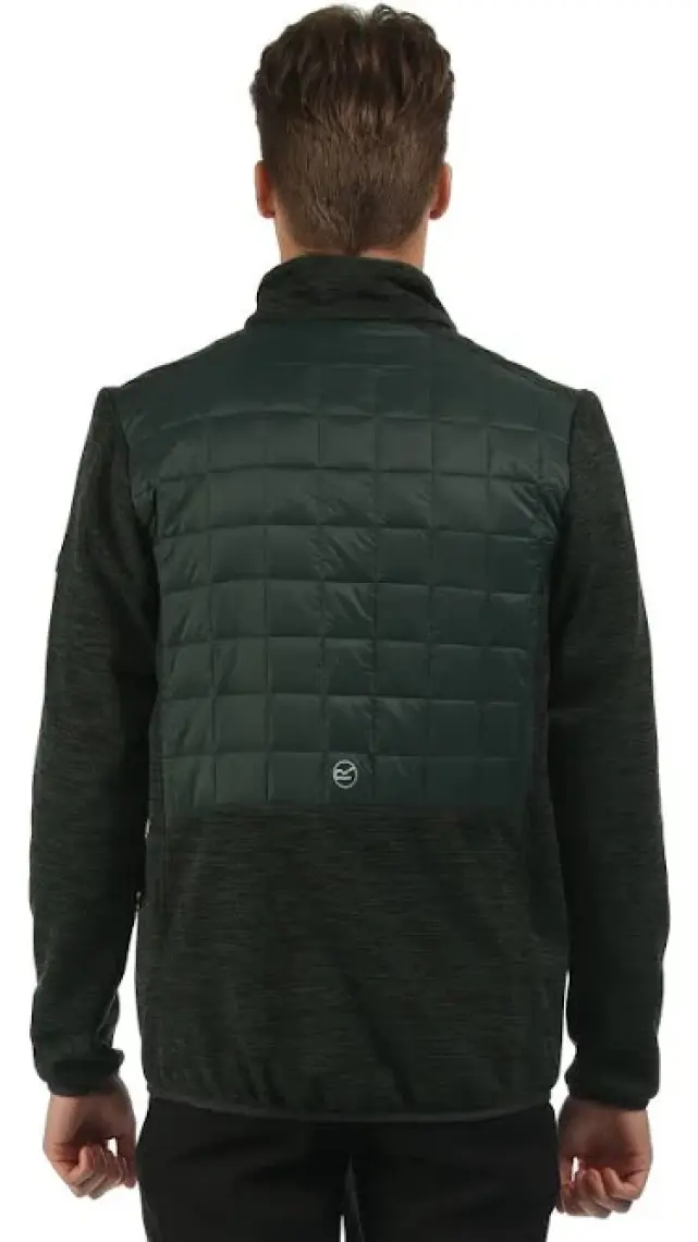 Regatta Chilton Hybrid Erkek Polar