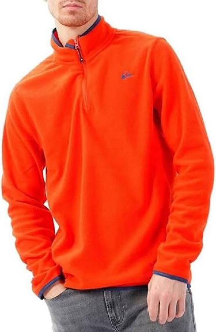 Quiksilver Mission Fz M Otlr Erkek Polar Ceket EQYFT03162