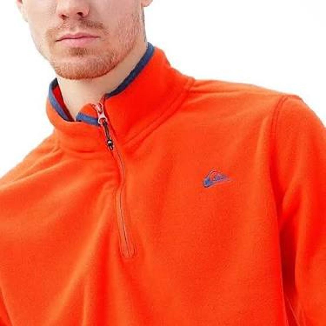 Quiksilver Mission Fz M Otlr Erkek Polar Ceket EQYFT03162