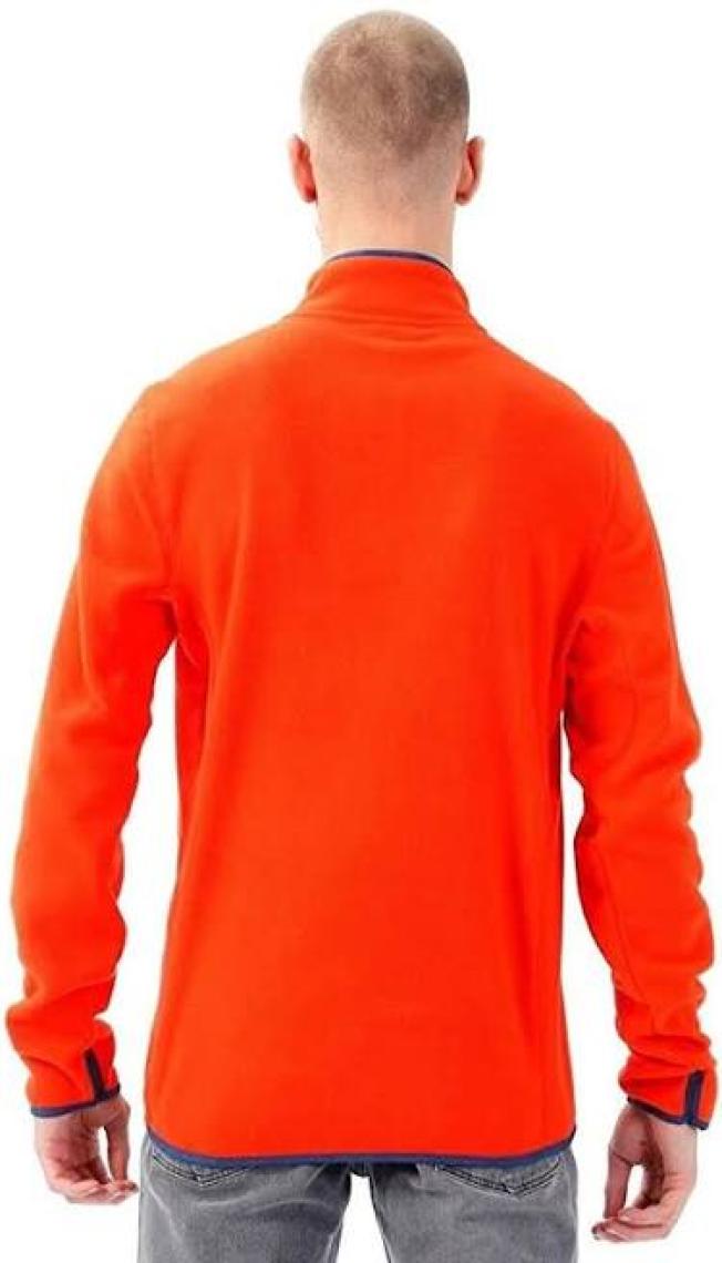 Quiksilver Mission Fz M Otlr Erkek Polar Ceket EQYFT03162