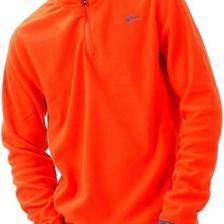 Quiksilver Mission Fz M Otlr Erkek Polar Ceket EQYFT03162