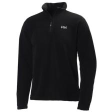 Helly Hansen Mount Fleece Erkek Polar Siyah