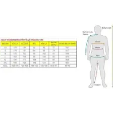 Helly Hansen Hh Erkek Siyah Mount Polar Fleece Erkek Yarım Fermuarlı Siyah Polar HH..12001HHA.990