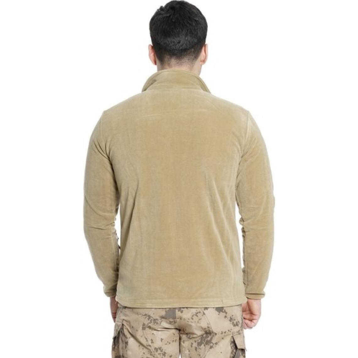 Vogel Tactical Tactical Bej Polar Mont