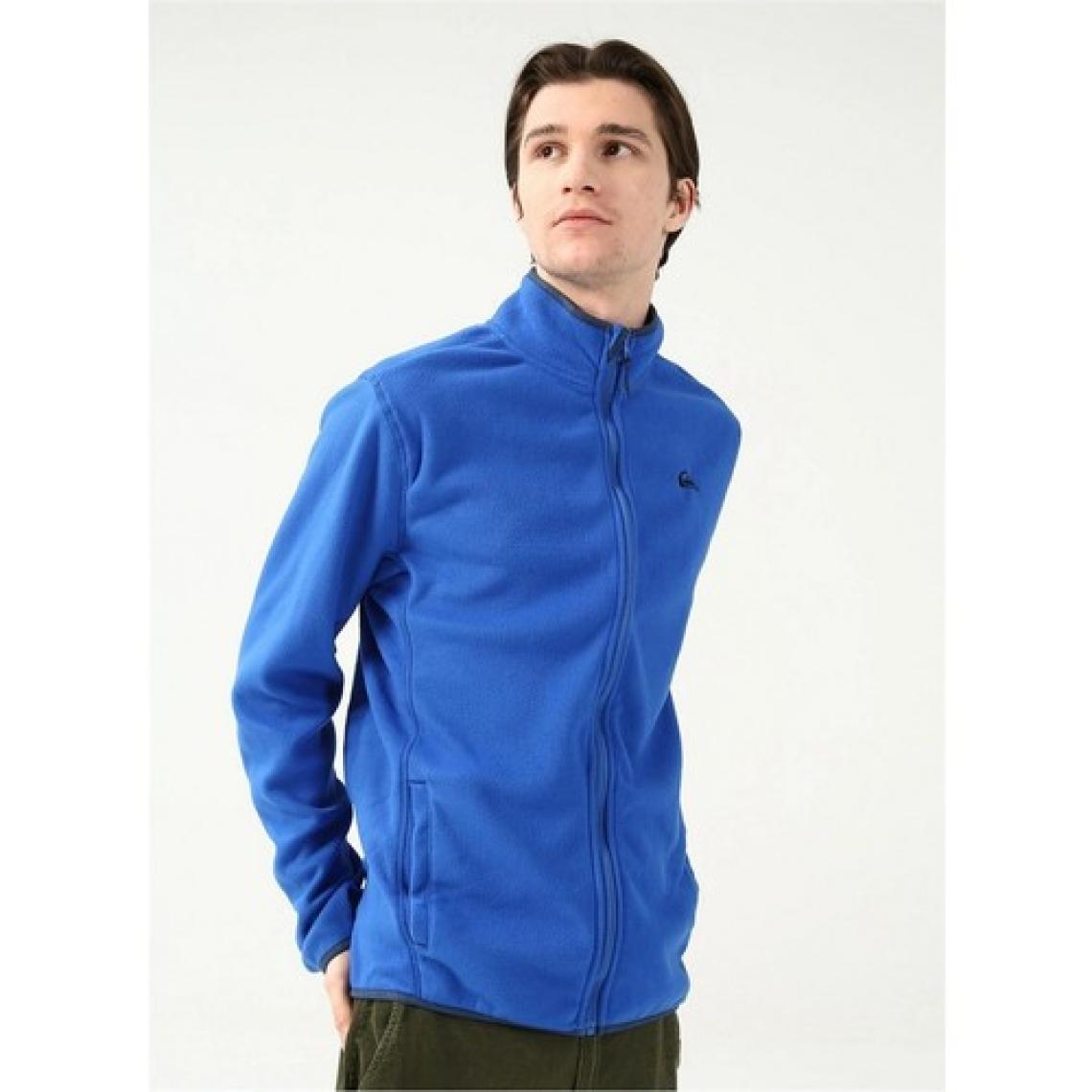 Quiksilver Mission Fz M Otlr Erkek Polar Ceket EQYFT03162