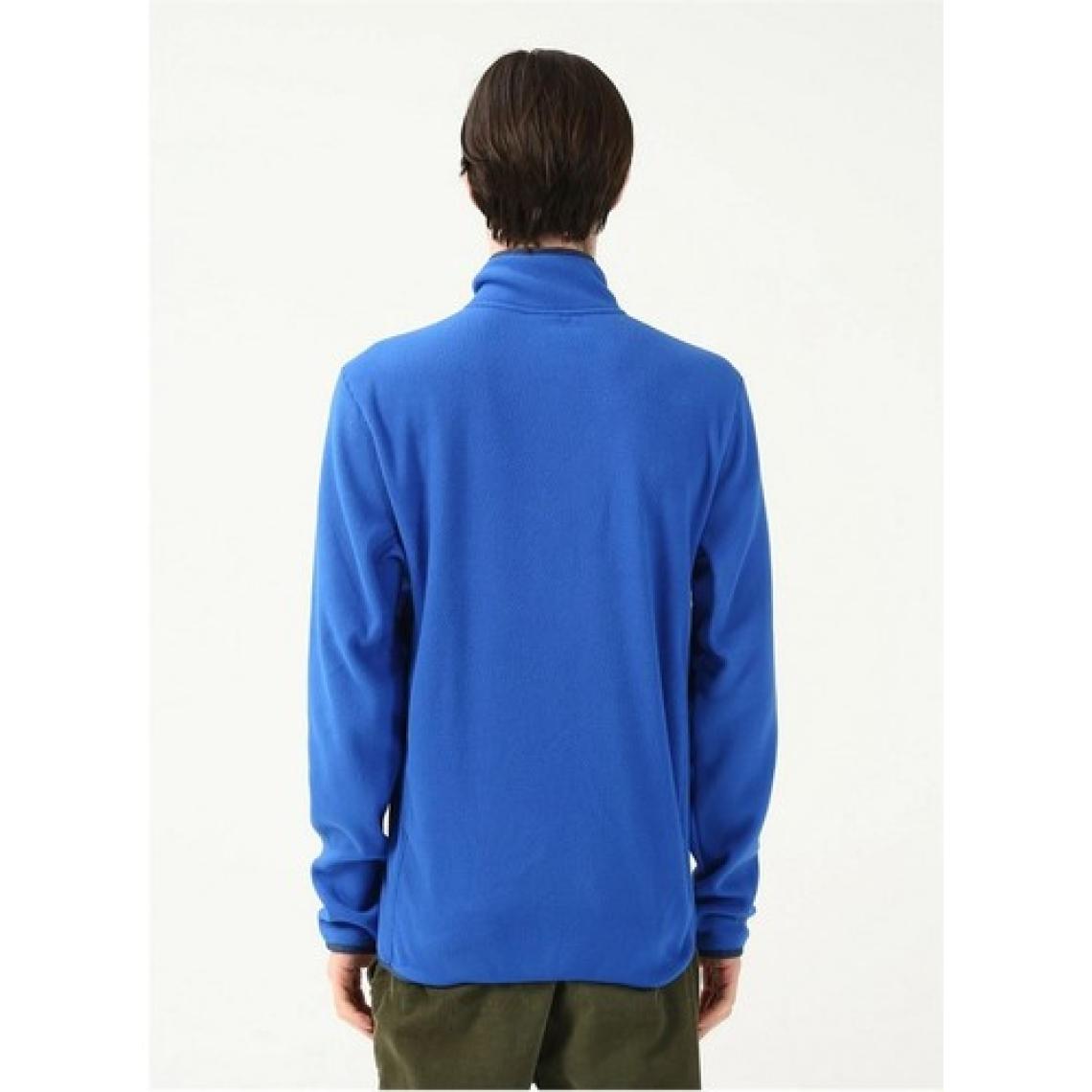 Quiksilver Mission Fz M Otlr Erkek Polar Ceket EQYFT03162