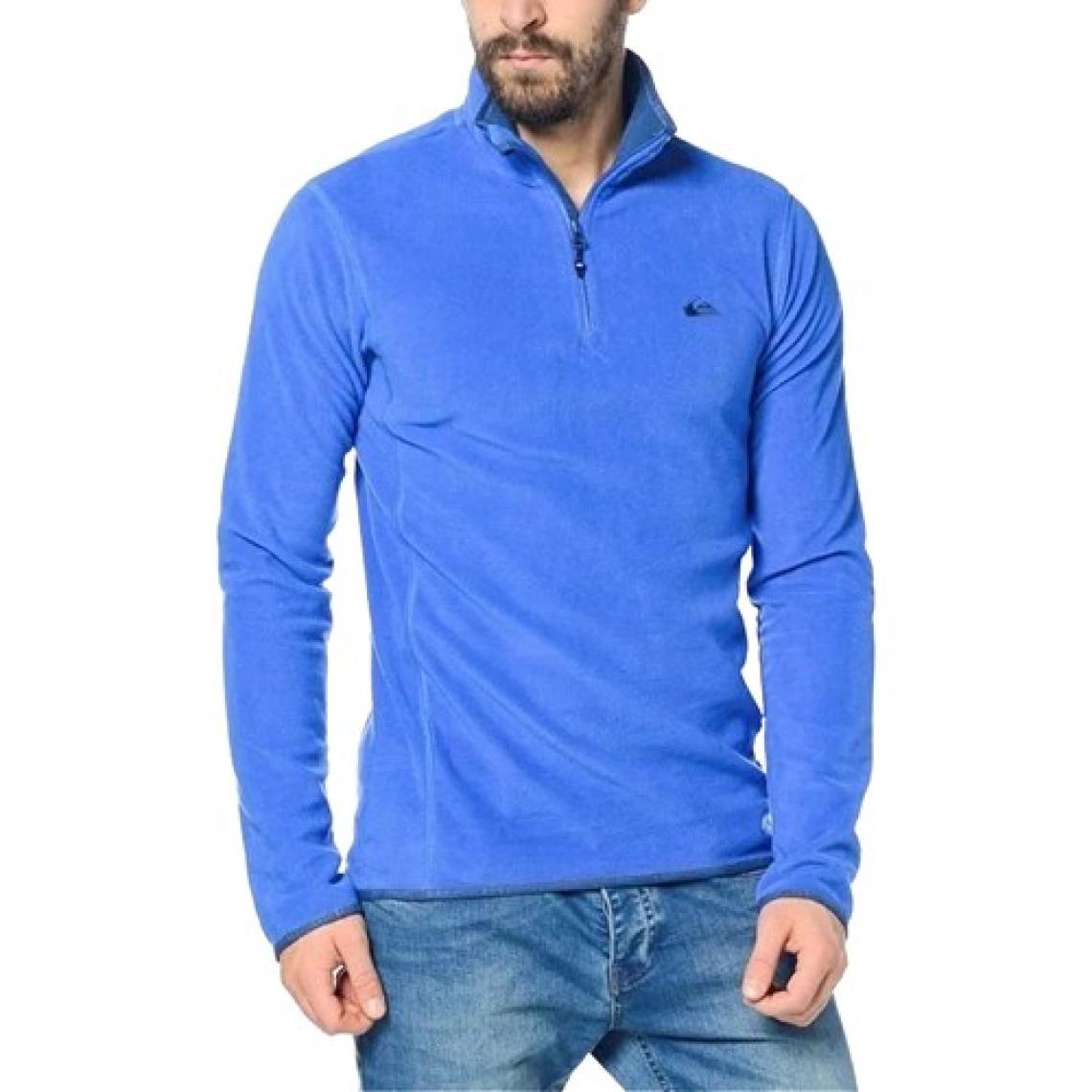 Quiksilver Mıssıon Halfzıp M