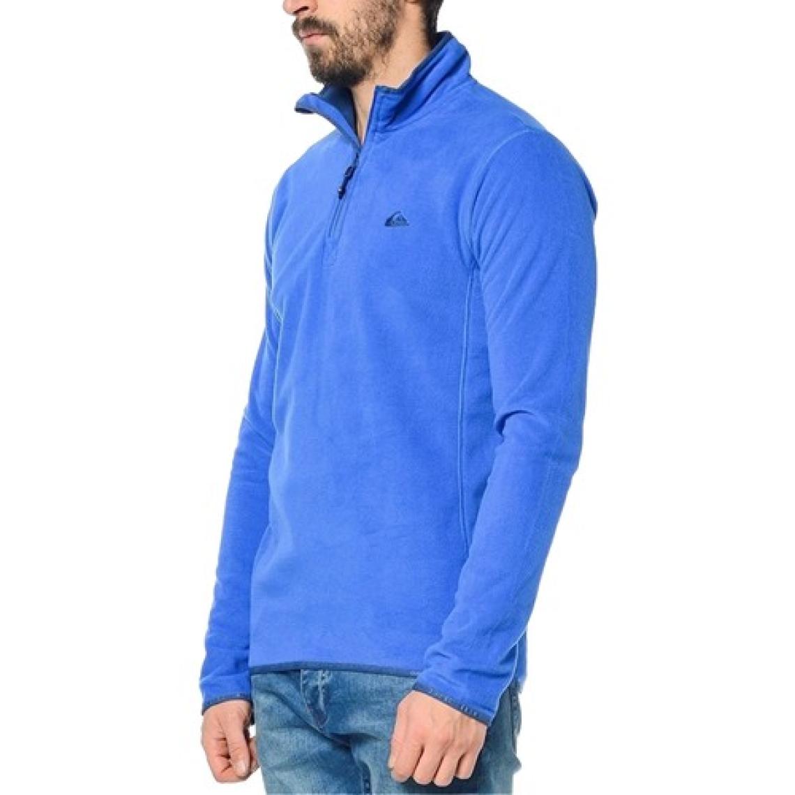 Quiksilver Mıssıon Halfzıp M