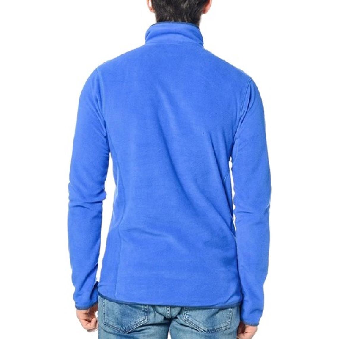 Quiksilver Mıssıon Halfzıp M