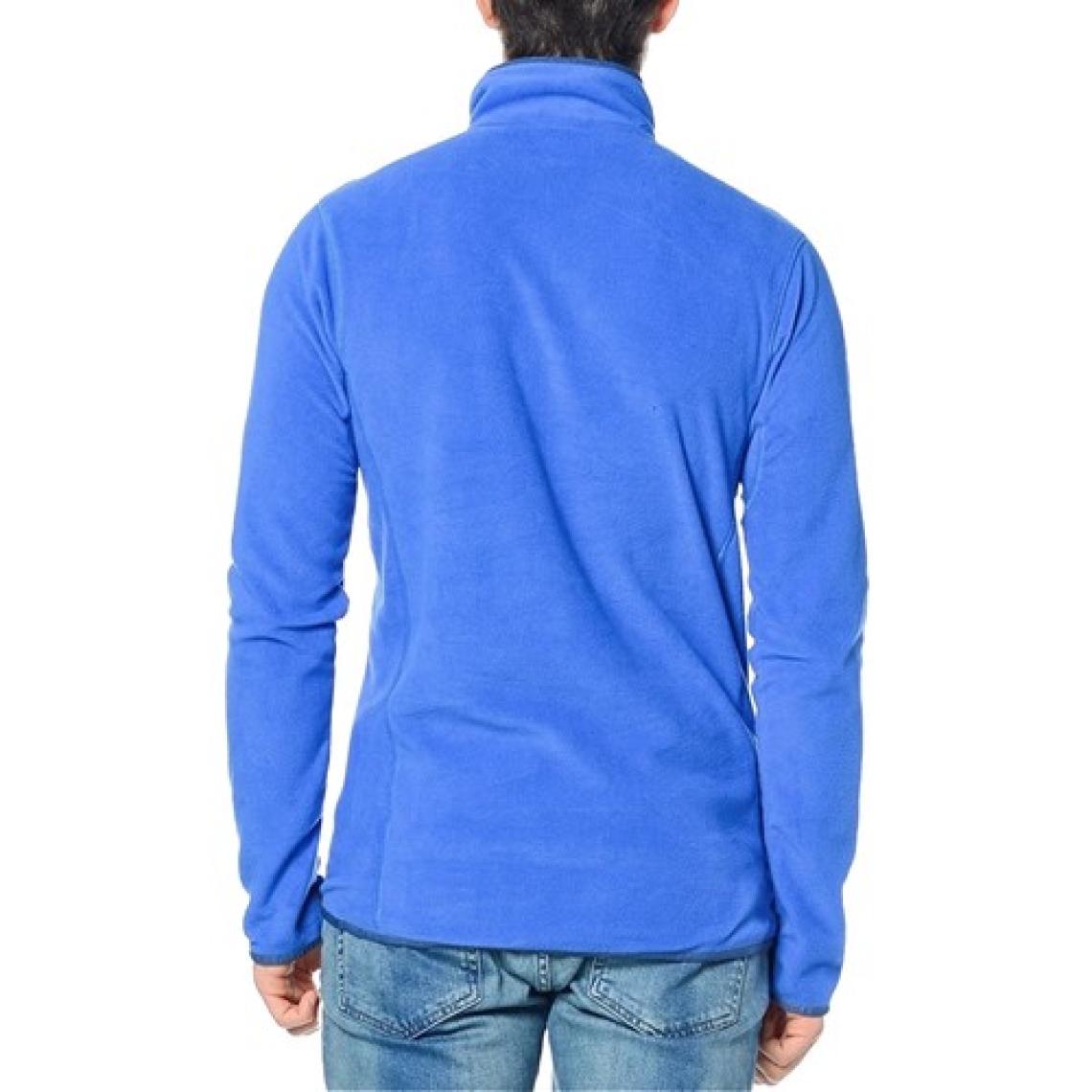 Quiksilver Mıssıon Halfzıp M