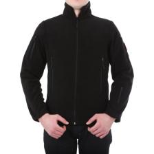Vogel Tactical Siyah Polar Hırka