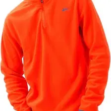 Quiksilver Mission Halfzip M Otlr Erkek Polar EQYFT03163